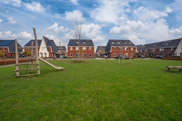 Medium property photo - Vissen 15, 6662 CN Elst